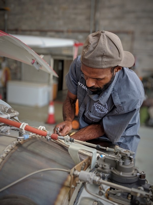 WHAT IS AVIATION MECHANICS visual data 7